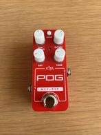 EHX Nano POG, Muziek en Instrumenten, Effecten, Verzenden, Zo goed als nieuw, Overige typen