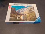 Ravensburger legpuzzel 1.000 stukjes, Ophalen of Verzenden, Zo goed als nieuw