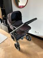 Dubatti One E5 Kinderwagen zwart - Topstaat!, Kinderen en Baby's, Kinderwagens en Combinaties, Overige merken, Ophalen of Verzenden