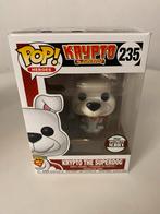 Funko Pop Krypto 235, Nieuw, Ophalen of Verzenden