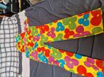 Clownspak tuinbroek, Kleding | Dames, Carnavalskleding en Feestkleding, Ophalen of Verzenden, Zo goed als nieuw, Maat 38/40 (M)