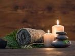 Massage voor vrouwen