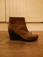 Moccio bruine sleehak maat 37 - z.g.a.n., Moccio, Bruin, Verzenden, Overige typen