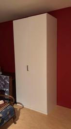 Witte PAX kast IKEA, Ophalen, Gebruikt, 200 cm of meer, 50 tot 100 cm