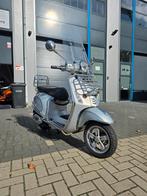 Vespa Primavera Touring - 4V - 2016 - kickstart, Fietsen en Brommers, Scooters | Vespa, Ophalen, Gebruikt, Overige modellen, Maximaal 45 km/u