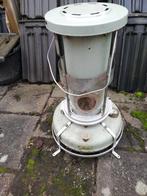 Petroleum kachel Aladdin blue flame, Huis en Inrichting, Kachels, Ophalen, Gebruikt, Overige brandstoffen, Petroleumkachel