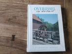 Overijssel in detail  prachtig  boek werk. Nog  Nieuw, Ophalen of Verzenden, Zo goed als nieuw