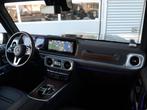 Mercedes-Benz G-Klasse 400d Exclusive line | 360 camera | Na, Auto's, Bestelauto's, Te koop, 2925 cc, Geïmporteerd, 5 stoelen