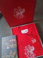 Ajax Collectors Item Retro Shirt M, Shirt, Ophalen of Verzenden, Zo goed als nieuw