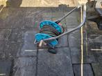 Gardena Slangwagen met 20m slang, Tuin en Terras, Tuinslangen, Ophalen of Verzenden, Gebruikt, Tuinslang