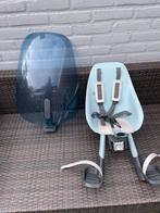 Urban iki fietsstoeltje, Fietsen en Brommers, Fietsaccessoires | Fietsstoeltjes, Ophalen, Voorzitje, Urban Iki, 0 t/m 13 kg