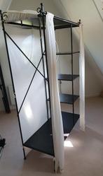 kledingkast voor studentenkamer, Ophalen, 100 tot 150 cm, Leuk, Zo goed als nieuw