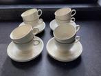 WEDGWOOD EDME SERVIES, Huis en Inrichting, Keuken | Servies, Ophalen, Zo goed als nieuw, Wedgwood, Kop(pen) en/of Schotel(s)