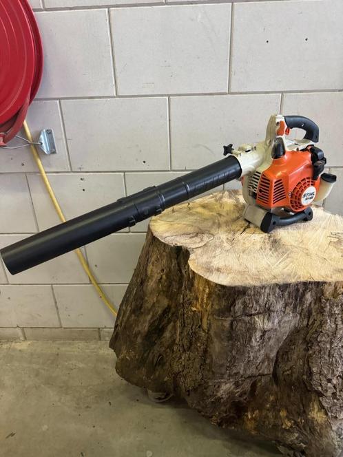 Stihl SH85 bladblazer Bladblazers Marktplaats
