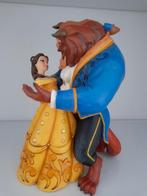 Disney Showcase Beauty and the Beast Moonlight Waltz, Verzamelen, Ophalen of Verzenden, Assepoester of Belle, Zo goed als nieuw