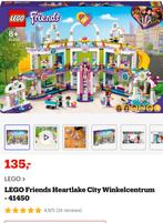 Lego Friends 41450, Kinderen en Baby's, Speelgoed | Duplo en Lego, Ophalen of Verzenden, Zo goed als nieuw
