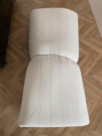 Topper POCKETVERING 160x200 cm Soft beschikbaar voor biedingen