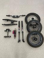 Compleet grote wielen set KTM/Husqvarna/Gasgas SX/TC/MC 65, Ophalen, Div., Info@groot-motoren.nl, De Heurne