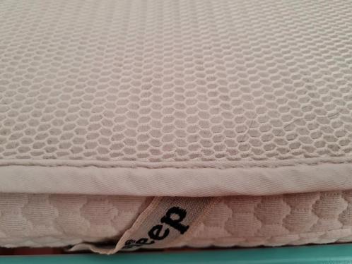 AeroSleep toppers en overtrekken, Kinderen en Baby's, Kinderkamer | Bedden, Gebruikt, 140 tot 160 cm, 70 tot 85 cm, Ophalen