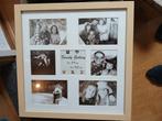 Foto lijst nieuw, Minder dan 50 cm, Ophalen of Verzenden, Zo goed als nieuw, Minder dan 50 cm