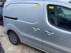 Schuifdeur rechts van een Peugeot Partner (EZRC), Auto-onderdelen, Carrosserie en Plaatwerk, Gebruikt, -, Deur, -