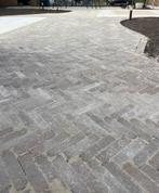 Waaltjes Oud Lemmer Kijlstra - 8 tot 9 m2 (nieuw), Ophalen, Nieuw, Beton, Klinkers