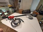 Flex wand/plafondschuurmachine, Doe-het-zelf en Verbouw, Gereedschap | Schuurmachines, Ophalen of Verzenden, Gebruikt, Overige typen