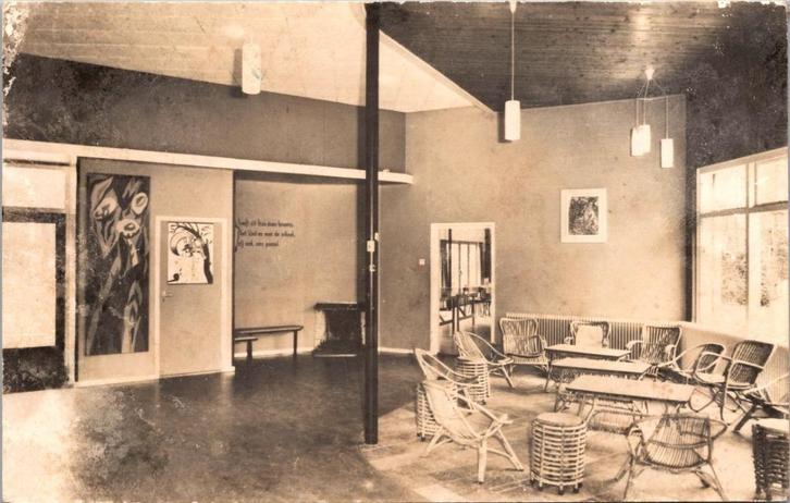 Recreatiecentrum Drouwenerzand - 4 (5) ansichtkaarten, Verzamelen, Ansichtkaarten | Nederland, Gelopen, Drenthe, 1980 tot heden