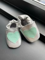 Nieuwe baby schoentjes zilver kleur maat 56/62 leuk om cadea, Kinderen en Baby's, Babykleding | Schoentjes en Sokjes, Schoentjes