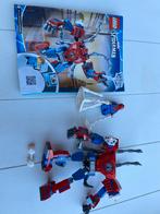 Lego Marvel Spider-Man Mech 76146, Kinderen en Baby's, Speelgoed | Duplo en Lego, Ophalen of Verzenden, Gebruikt, Complete set