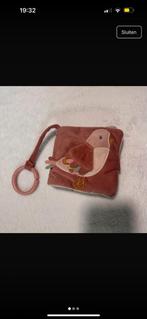 Little Dutch Knuffel Boekje - Bijna Nieuw, Ophalen, Nieuw, Overige typen