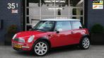 Mini Mini 1.6 Cooper Chili, Auto's, Mini, Voorwielaandrijving, 15 km/l, Gebruikt, 4 cilinders