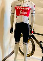Wielrenkleding wielrenpak snelpak speedsuit maat S Santini, S, Ophalen of Verzenden, Zo goed als nieuw, Santini