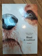 Tjibbe Veldkamp - Hond, Boeken, Ophalen of Verzenden, Zo goed als nieuw, Tjibbe Veldkamp