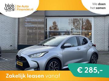 Toyota Yaris 1.5 Hybrid Business € 20.700,00 beschikbaar voor biedingen