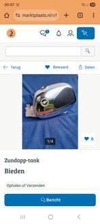 Kakkerlak aktief, Fietsen en Brommers, Brommers | Zundapp, Ophalen, Overige modellen