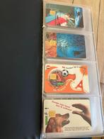 Verzameling van 52 telefoonkaarten, Verzamelen, Telefoonkaarten, Verzenden, Nederland