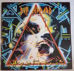 LP Def Leppard - Hysteria - 830 675 1 - 1987, Verzenden, Zo goed als nieuw