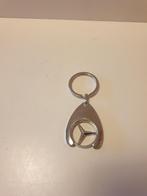 sleutelhanger met winkelwagenmunt Mercedesster, Ophalen, Nieuw, Mercedes-Benz, Deur