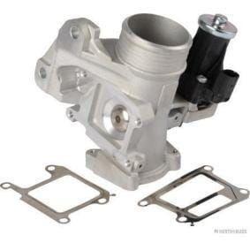 Volvo EGR Klep Volvo S60 S80 S40 C30 C70 V40 V50 V60 V70 XC7, Auto-onderdelen, Elektronica en Kabels, Nieuw, Ophalen of Verzenden