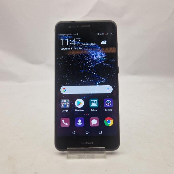 Huawei P10 Lite Android 8 || Nu maar €59.99, Telecommunicatie, Overige Telecommunicatie, Gebruikt, Ophalen of Verzenden