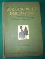 Zur geschichte der costume, Ophalen of Verzenden, Beta, Gelezen, HBO