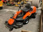 2014 Husqvarna R216 Zitmaaier, Maaier