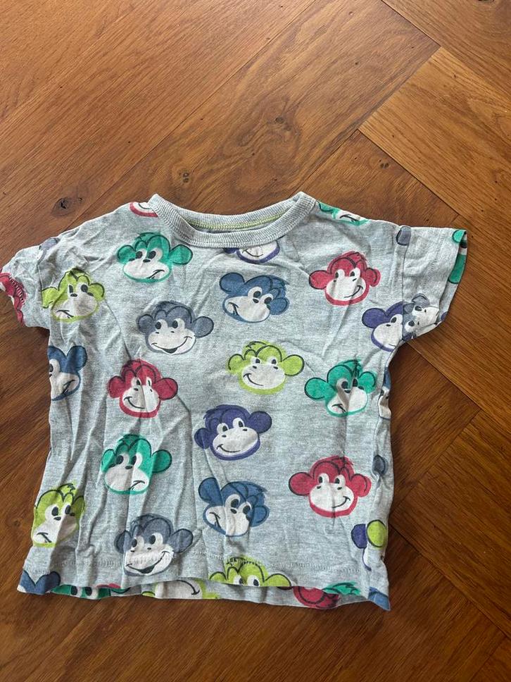 Jongenskleding mix GAP, Tommy, NEXT - Verschillende maten, Kinderen en Baby's, Babykleding | Overige, Zo goed als nieuw, Jongetje