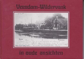 Veendam en Wildervank in oude ansichten beschikbaar voor biedingen