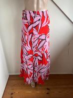 Expresso lange rok roze rood maat s, Kleding | Dames, Rokken, Expresso, Ophalen of Verzenden, Zo goed als nieuw, Maat 36 (S)