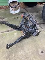 Fronthef passend aan Fendt 307, Zakelijke goederen, Ophalen, Gebruikt, Tot 80 Pk, Fendt