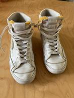 Nike hoog wit maat 40, Ophalen of Verzenden, Gebruikt, Schoenen