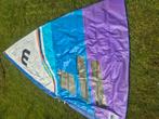 Mistral windsurf zeil, Watersport en Boten, Ophalen of Verzenden, Gebruikt, Zeil