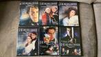 Hornblower  6 DVD’s, Ophalen of Verzenden, Zo goed als nieuw
